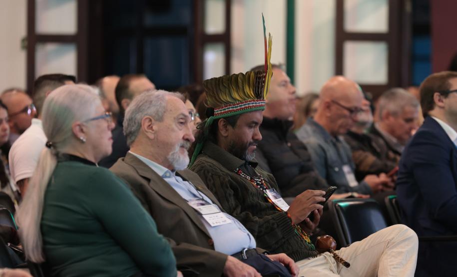 Conferência da Mata Atlântica se encerra com compromissos ambientais