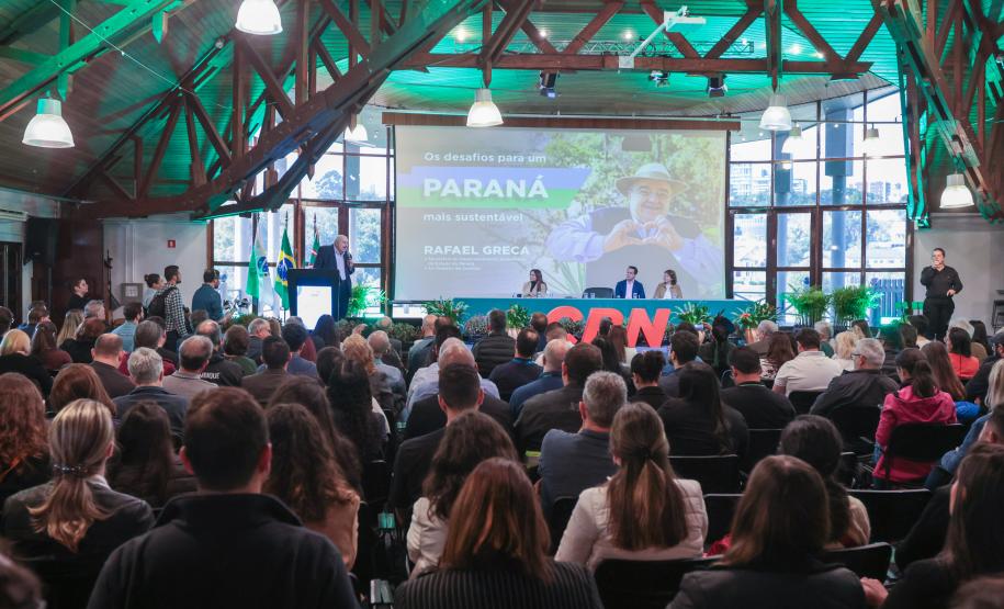 Conferência da Mata Atlântica se encerra com compromissos ambientais