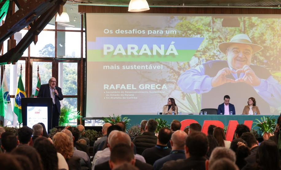 Conferência da Mata Atlântica se encerra com compromissos ambientais