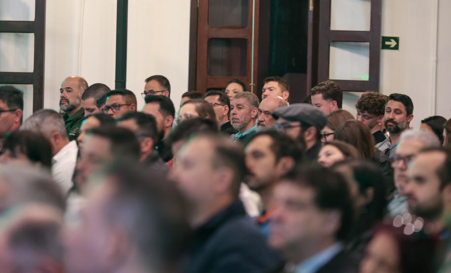 Conferência da Mata Atlântica se encerra com compromissos ambientais