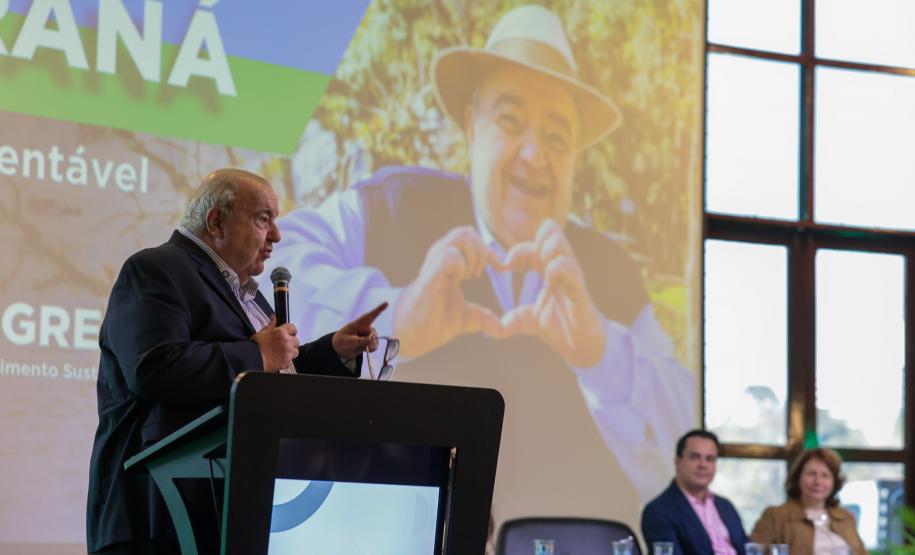 Conferência da Mata Atlântica se encerra com compromissos ambientais