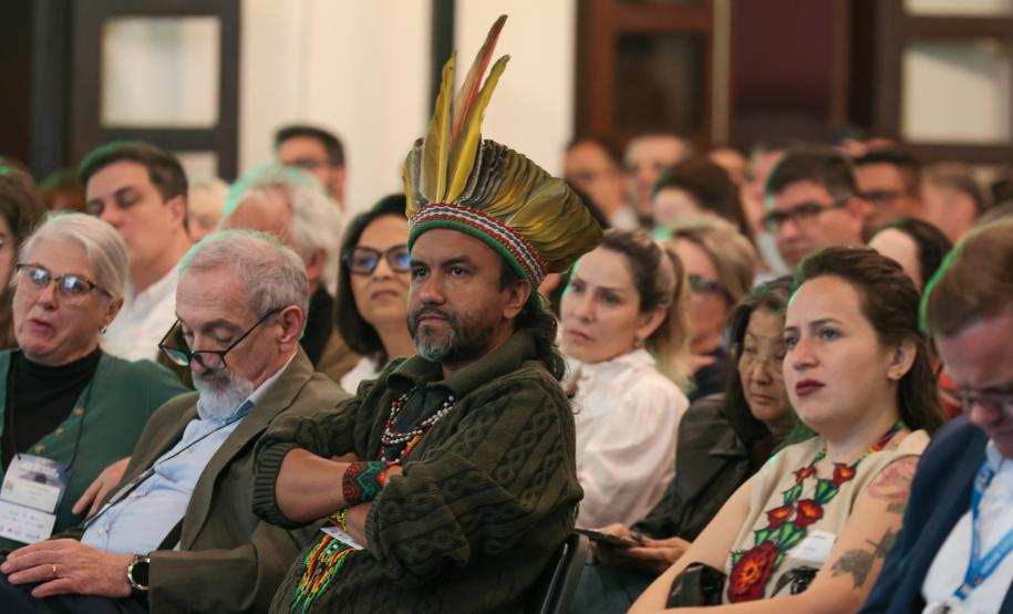 Conferência da Mata Atlântica se encerra com compromissos ambientais