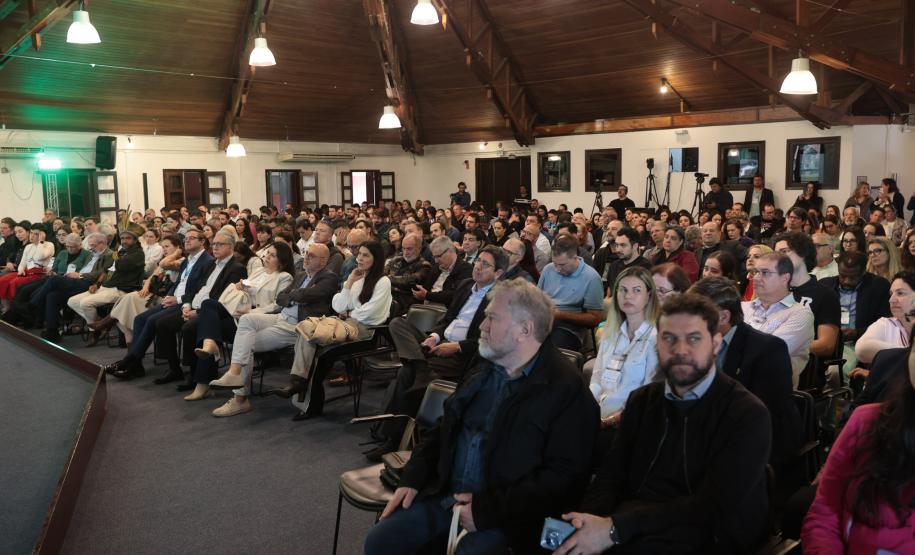 Conferência da Mata Atlântica se encerra com compromissos ambientais