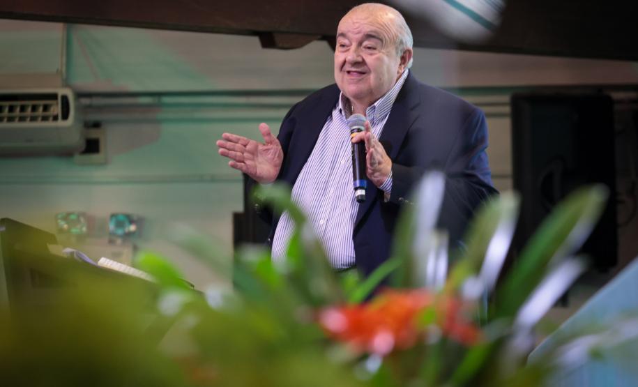 Conferência da Mata Atlântica se encerra com compromissos ambientais