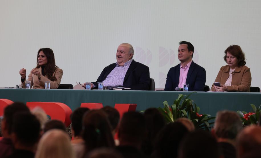 Conferência da Mata Atlântica se encerra com compromissos ambientais