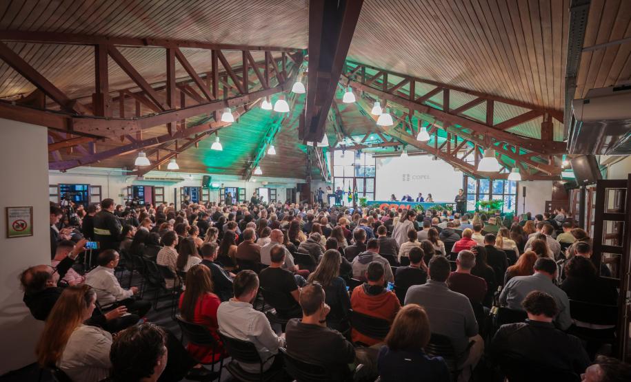 Conferência da Mata Atlântica se encerra com compromissos ambientais