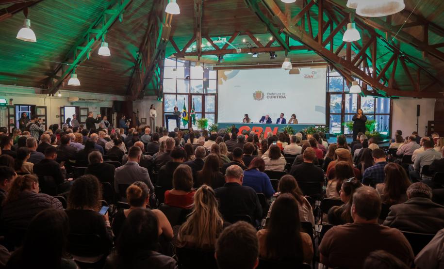 Conferência da Mata Atlântica se encerra com compromissos ambientais