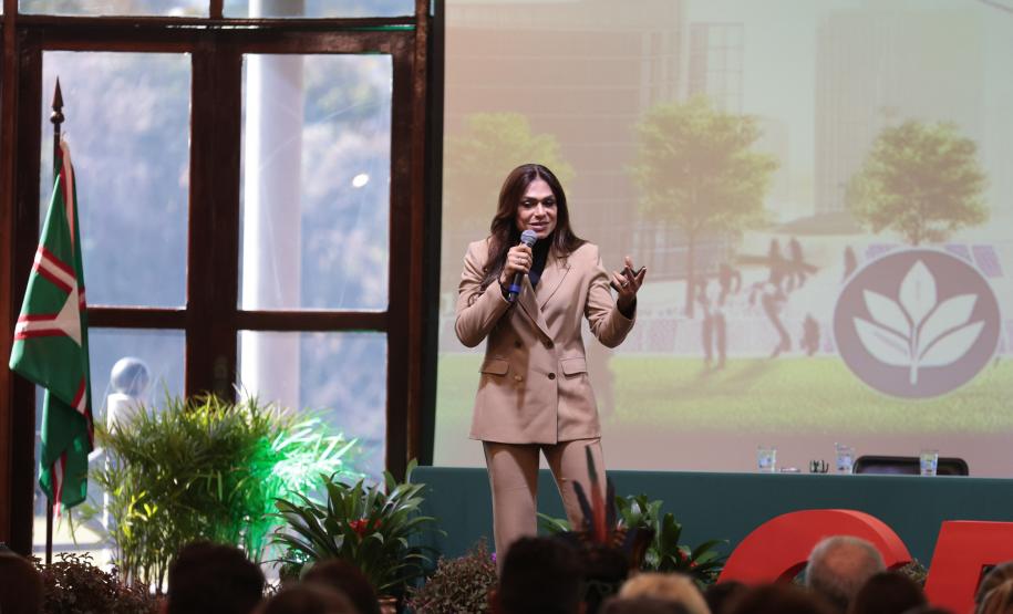 Conferência da Mata Atlântica se encerra com compromissos ambientais