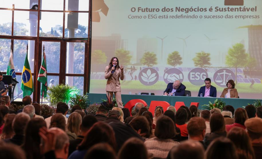 Conferência da Mata Atlântica se encerra com compromissos ambientais