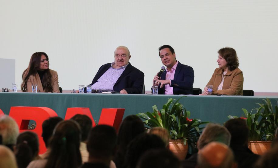 Conferência da Mata Atlântica se encerra com compromissos ambientais