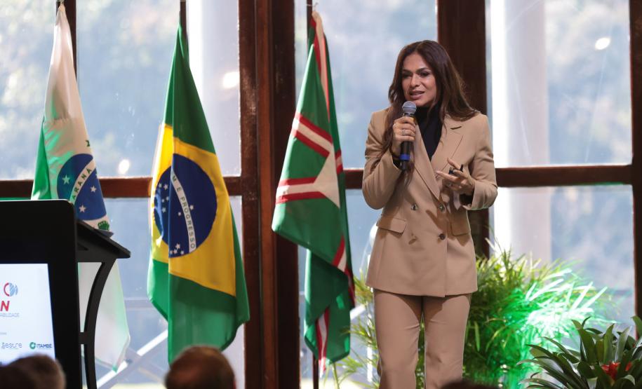 Conferência da Mata Atlântica se encerra com compromissos ambientais