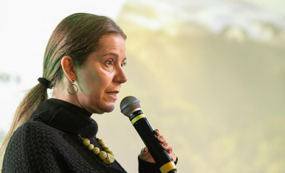 Crédito de biodiversidade do Paraná é destaque na Conferência da Mata Atlântica