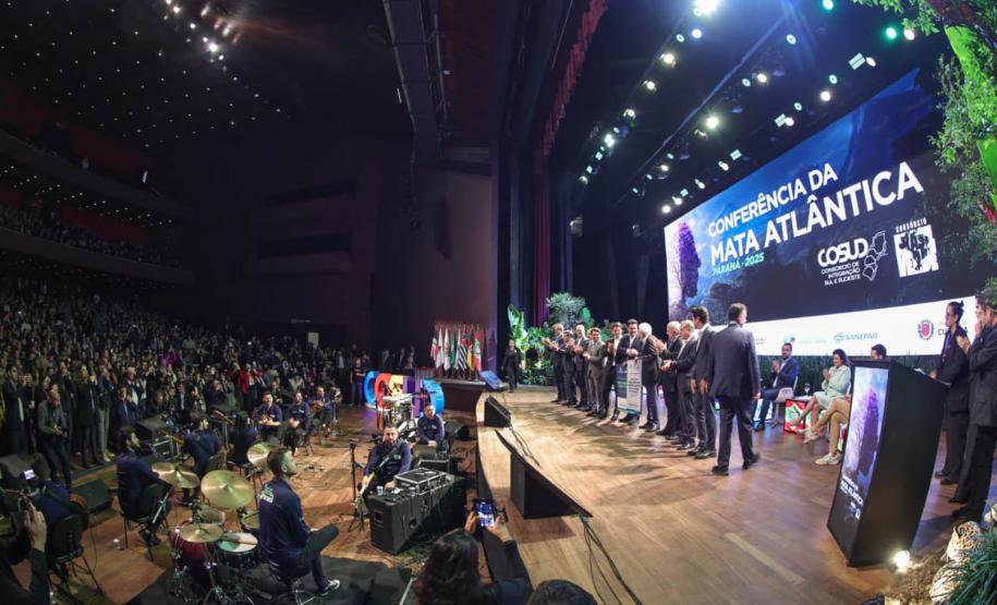 Banco Verde: Paraná lança plataforma para investidores apoiarem projetos ambientais