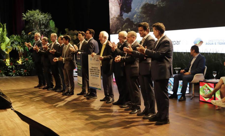 Banco Verde: Paraná lança plataforma para investidores apoiarem projetos ambientais