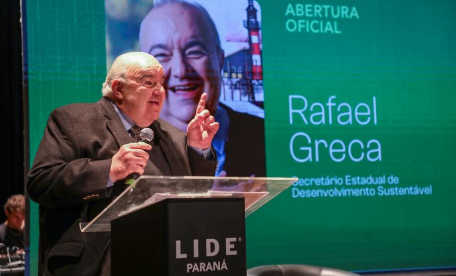 Crédito de biodiversidade do Paraná é destaque na Conferência da Mata Atlântica