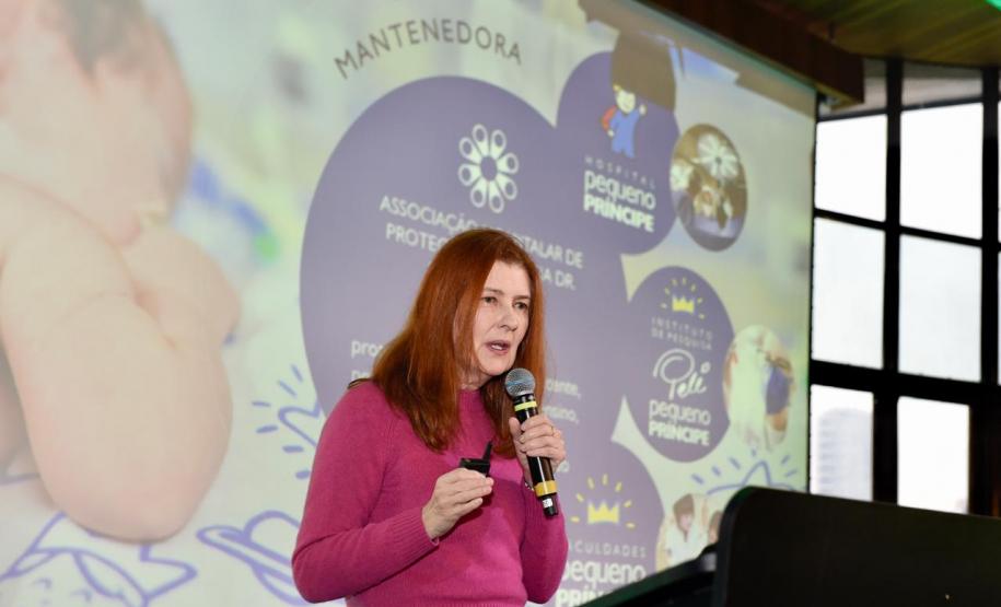 Crédito de biodiversidade do Paraná é destaque na Conferência da Mata Atlântica