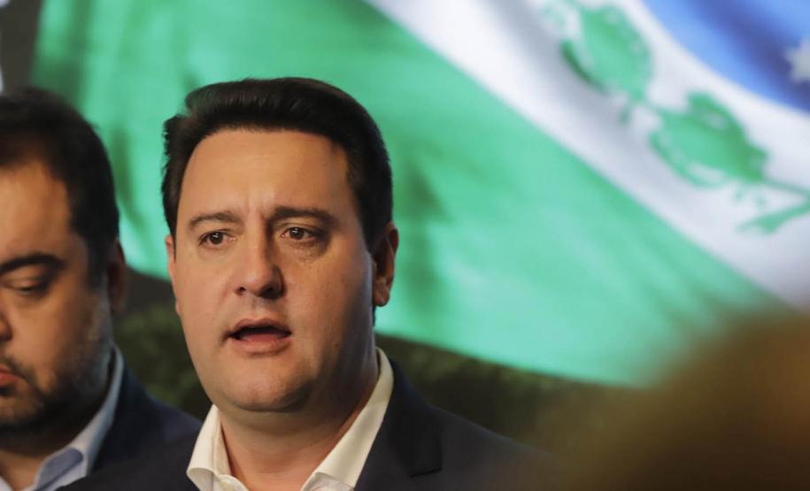 Reunião dos governadores do Cosud destaca avanços na preservação da Mata Atlântica