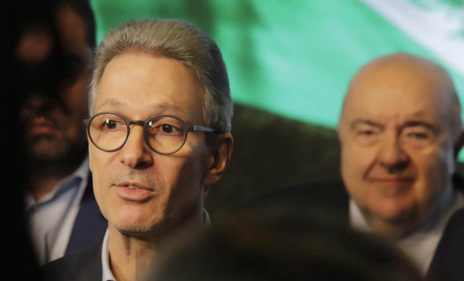 Reunião dos governadores do Cosud destaca avanços na preservação da Mata Atlântica