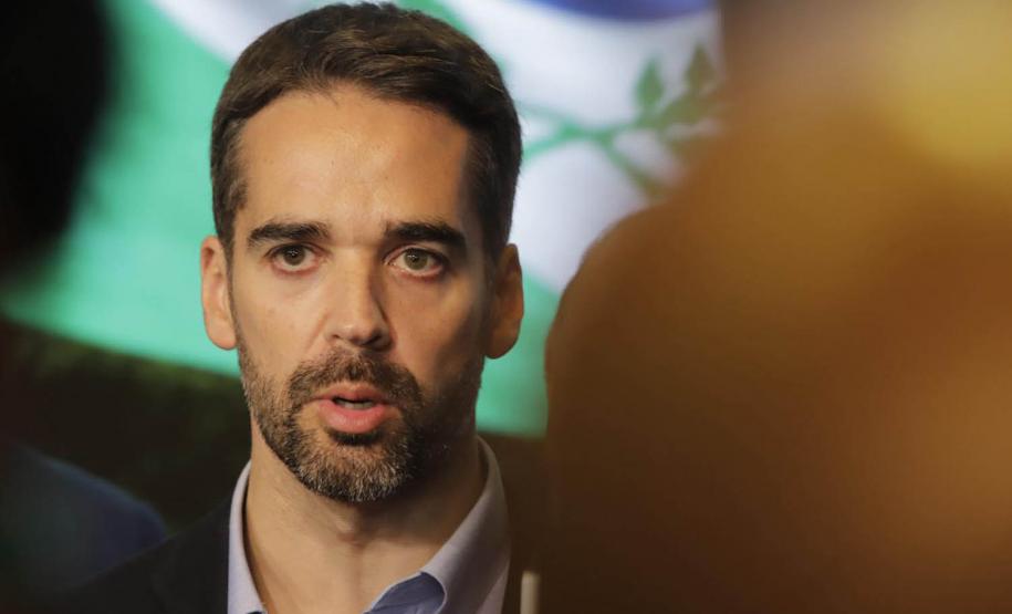 Reunião dos governadores do Cosud destaca avanços na preservação da Mata Atlântica