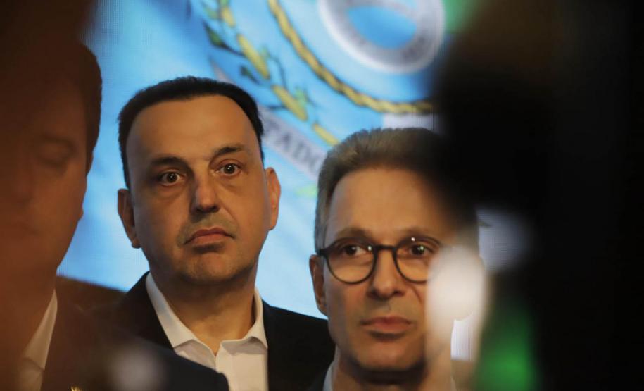 Reunião dos governadores do Cosud destaca avanços na preservação da Mata Atlântica