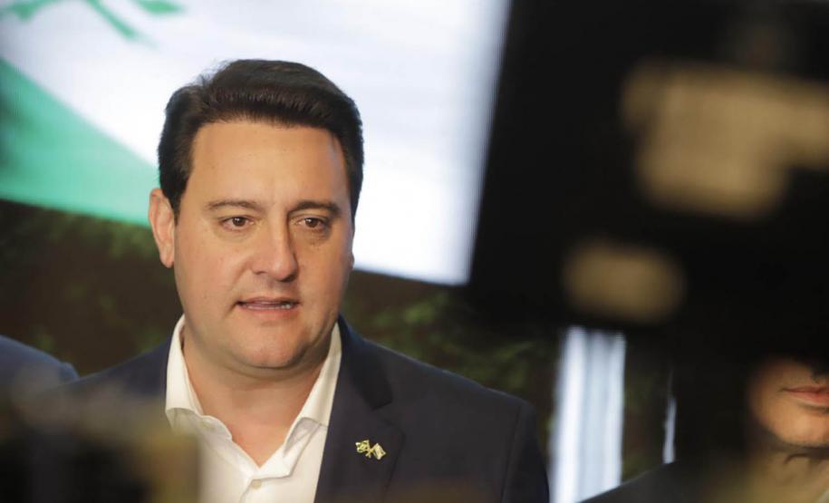 Reunião dos governadores do Cosud destaca avanços na preservação da Mata Atlântica