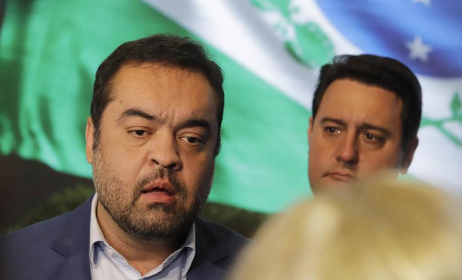 Reunião dos governadores do Cosud destaca avanços na preservação da Mata Atlântica