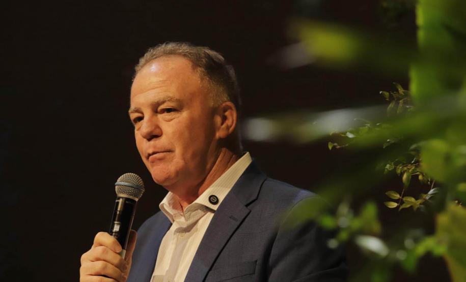 Reunião dos governadores do Cosud destaca avanços na preservação da Mata Atlântica