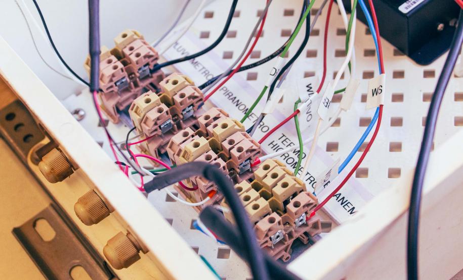 Simepar vai instalar primeiras estações meteorológicas em áreas de montanha no Paraná