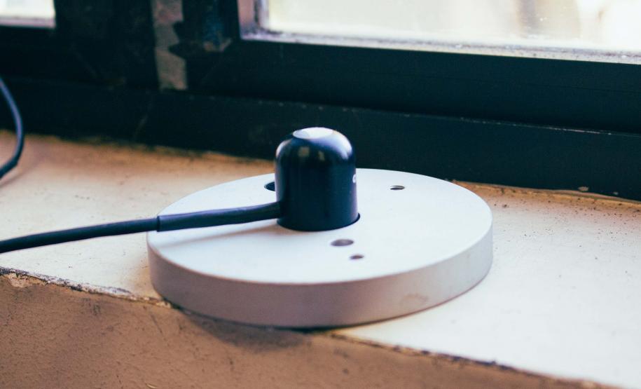 Simepar vai instalar primeiras estações meteorológicas em áreas de montanha no Paraná