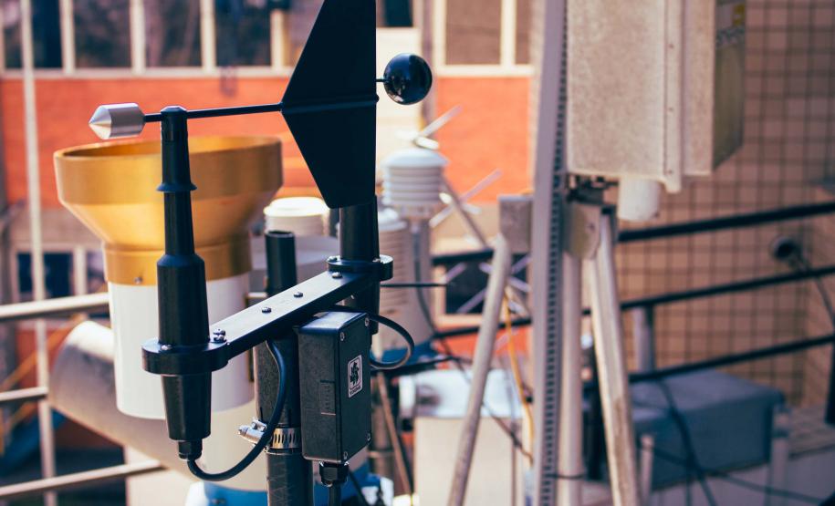 Simepar vai instalar primeiras estações meteorológicas em áreas de montanha no Paraná