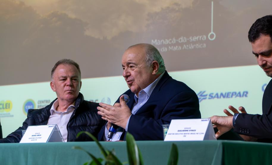 Conferência da Mata Atlântica se encerra com compromissos ambientais