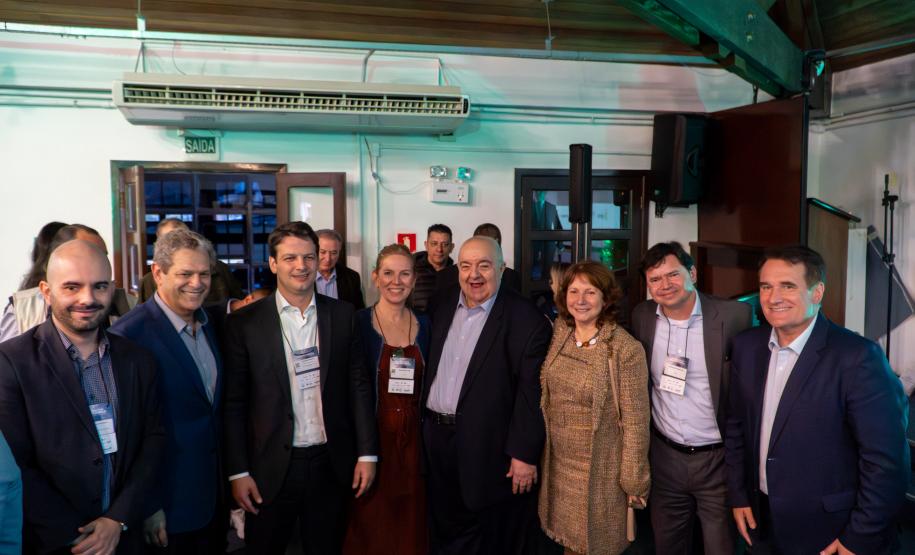 Com Conferência da Mata Atlântica, Paraná reforça protagonismo ambiental