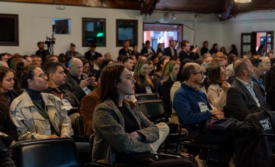 Conferência da Mata Atlântica se encerra com compromissos ambientais
