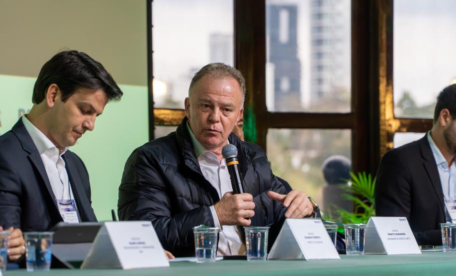 Conferência da Mata Atlântica se encerra com compromissos ambientais