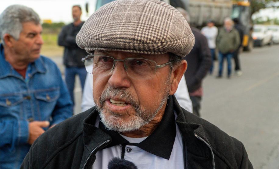 Estado inicia a requalificação da orla de Pontal do Paraná