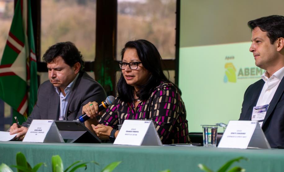 Com Conferência da Mata Atlântica, Paraná reforça protagonismo ambiental