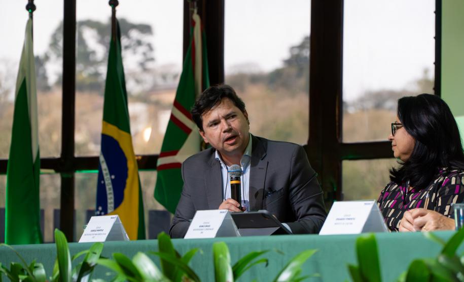 Com Conferência da Mata Atlântica, Paraná reforça protagonismo ambiental