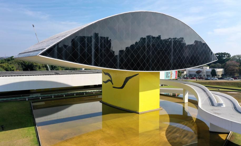 Vila Velha, MON e museus são destaques no selo Travellers’ Choice, da TripAdvisor.