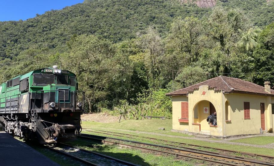 Simepar vai instalar primeiras estações meteorológicas em áreas de montanha no Paraná