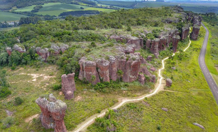 Vila Velha, MON e museus são destaques no selo Travellers’ Choice, da TripAdvisor
