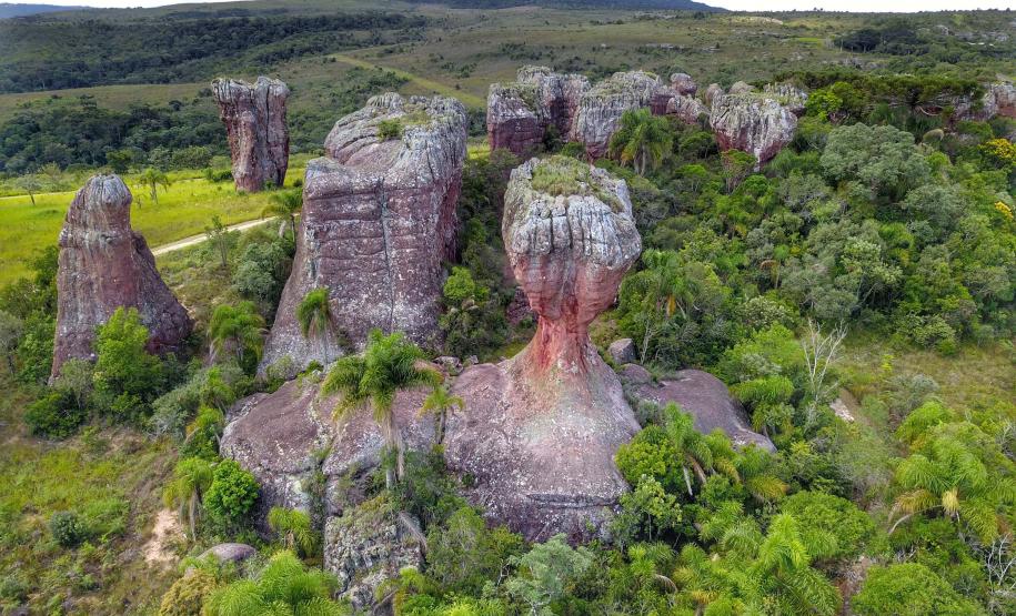 Vila Velha, MON e museus são destaques no selo Travellers’ Choice, da TripAdvisor