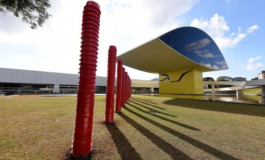 Vila Velha, MON e museus são destaques no selo Travellers’ Choice, da TripAdvisor