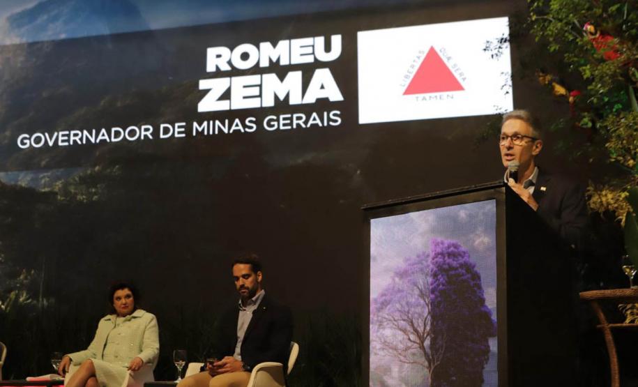 Reunião dos governadores do Cosud destaca avanços na preservação da Mata Atlântica