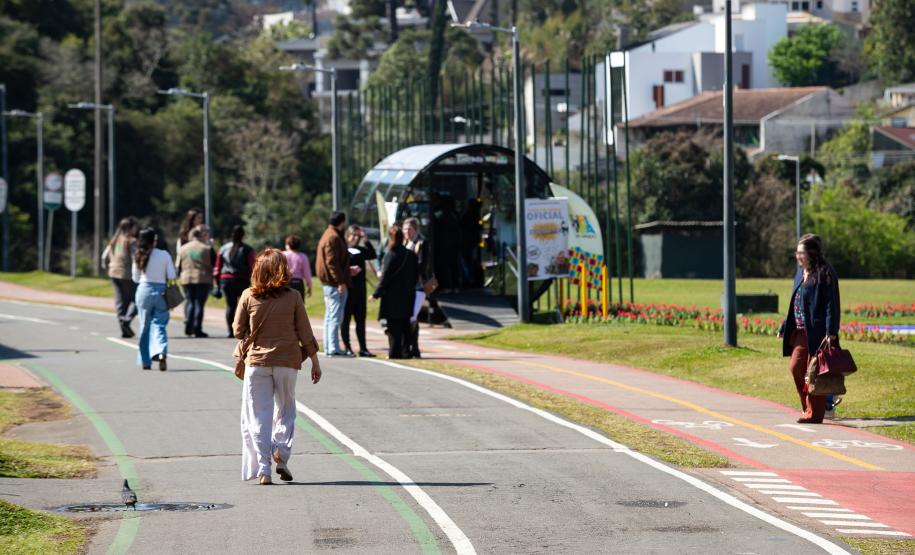 Após extremos nas temperaturas, Paraná terá frio até terça-feira, indica Simepar