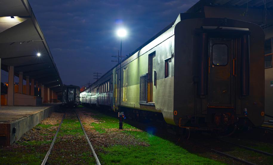 Simepar reforça monitoramento com estação no Pico Marumbi e pluviômetros na Graciosa