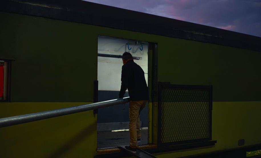 Simepar reforça monitoramento com estação no Pico Marumbi e pluviômetros na Graciosa