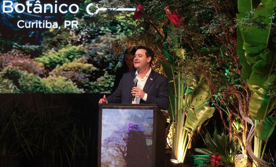 Banco Verde: Paraná lança plataforma para investidores apoiarem projetos ambientais