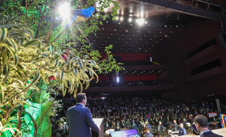 Reunião dos governadores do Cosud destaca avanços na preservação da Mata Atlântica