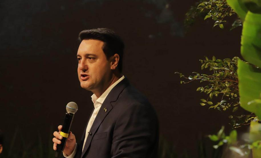 Banco Verde: Paraná lança plataforma para investidores apoiarem projetos ambientais