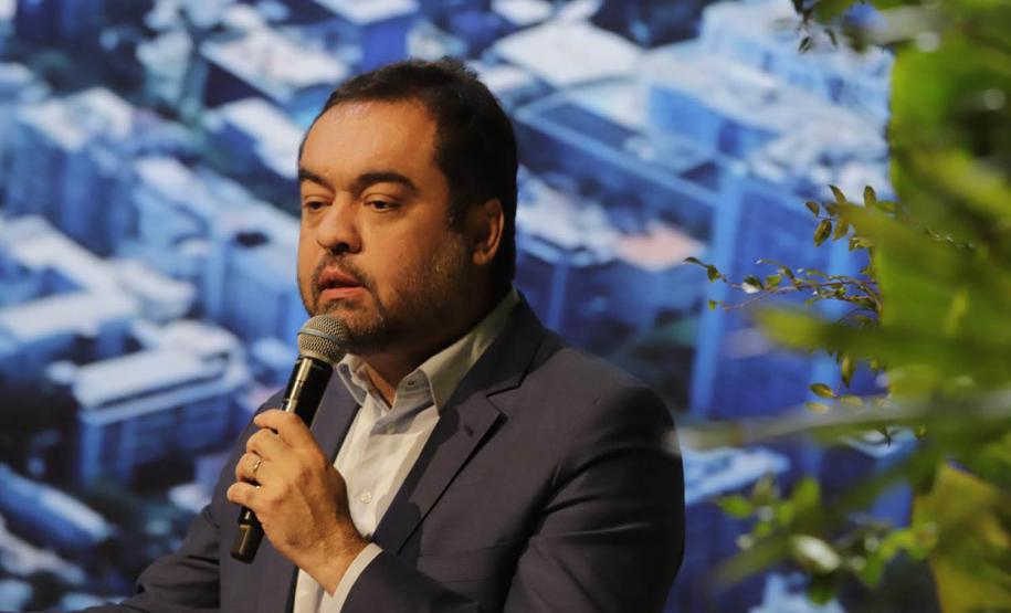 Reunião dos governadores do Cosud destaca avanços na preservação da Mata Atlântica